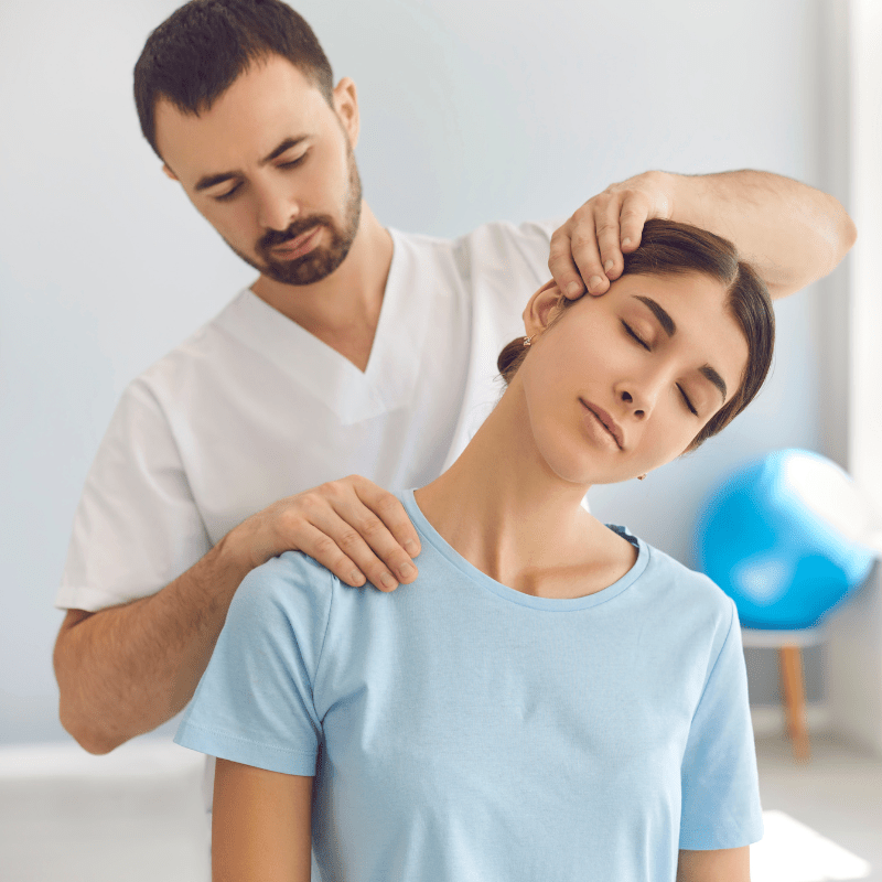 Advanced Chiropractic