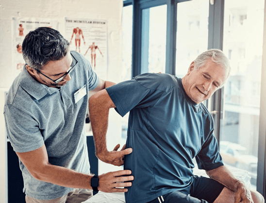 Advanced Chiropractic & Wellness Center