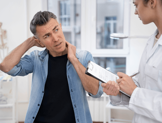 Advanced Chiropractic & Wellness Center