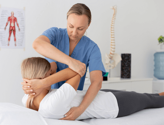 Advanced Chiropractic & Wellness Center