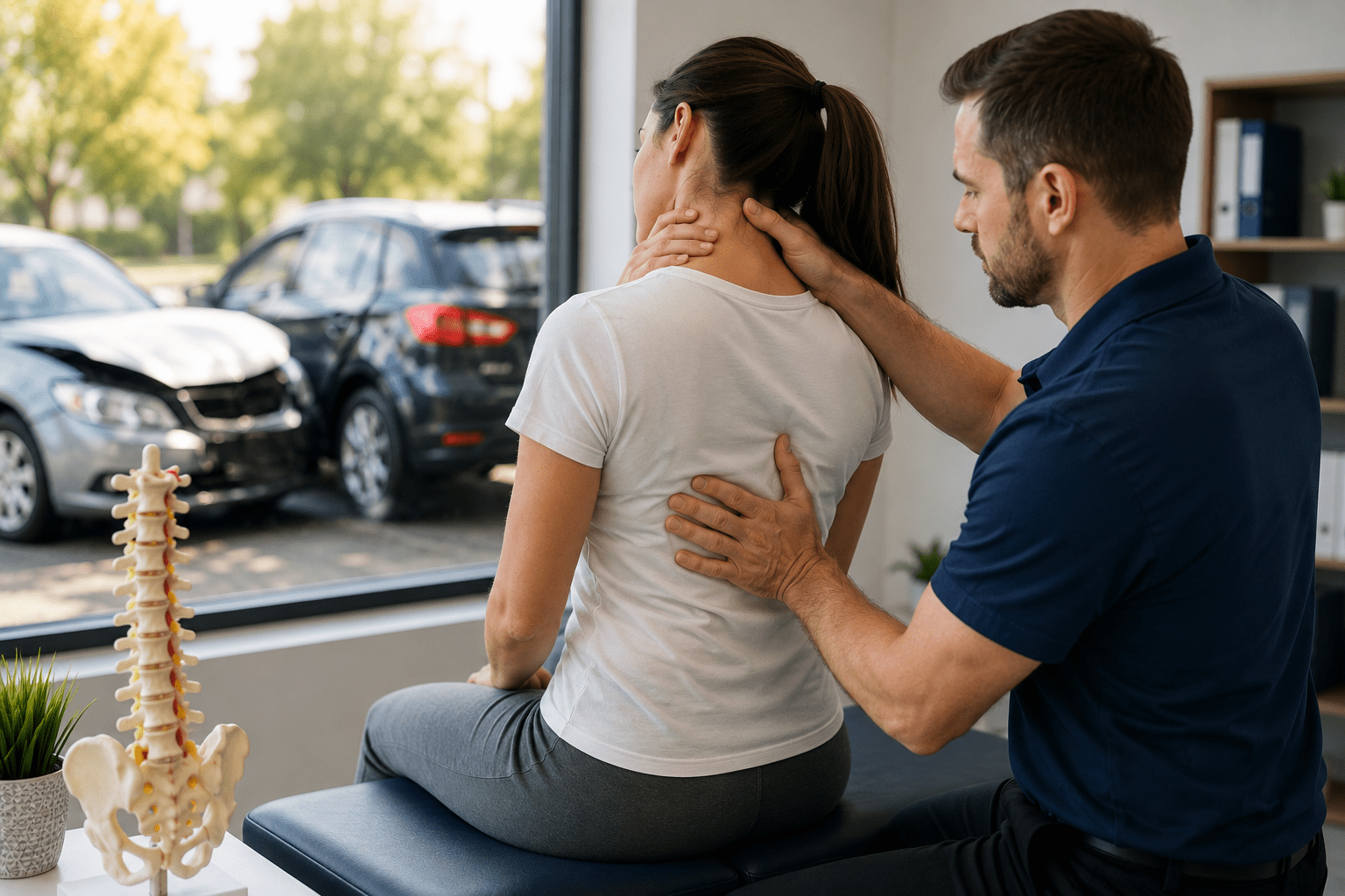 Chiropractic Care