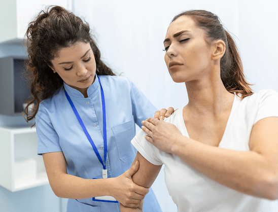 Advanced Chiropractic & Wellness Center