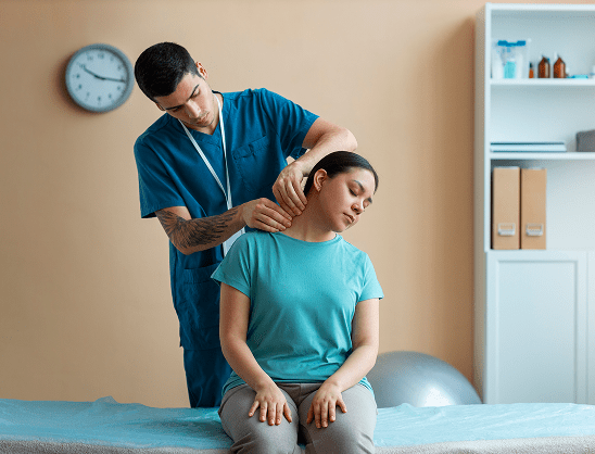 Advanced Chiropractic & Wellness Center