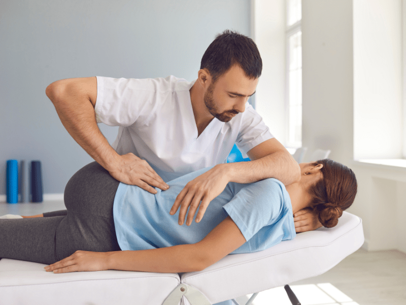 Chiropractic Care