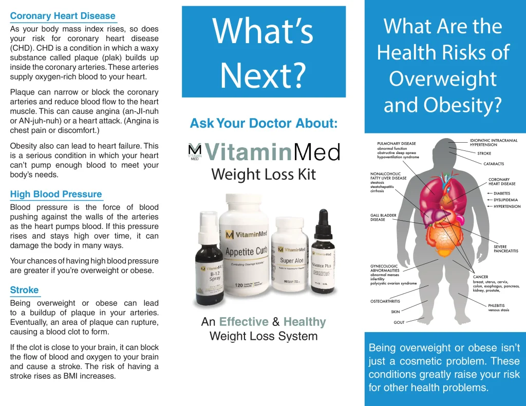 trifold-pamphlet-obesity-health-risks