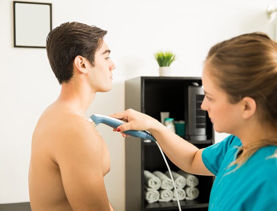 About Stem Wave Therapy