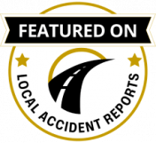 LAR Badge
