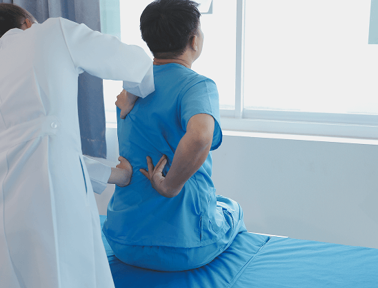 Advanced Chiropractic & Wellness Center